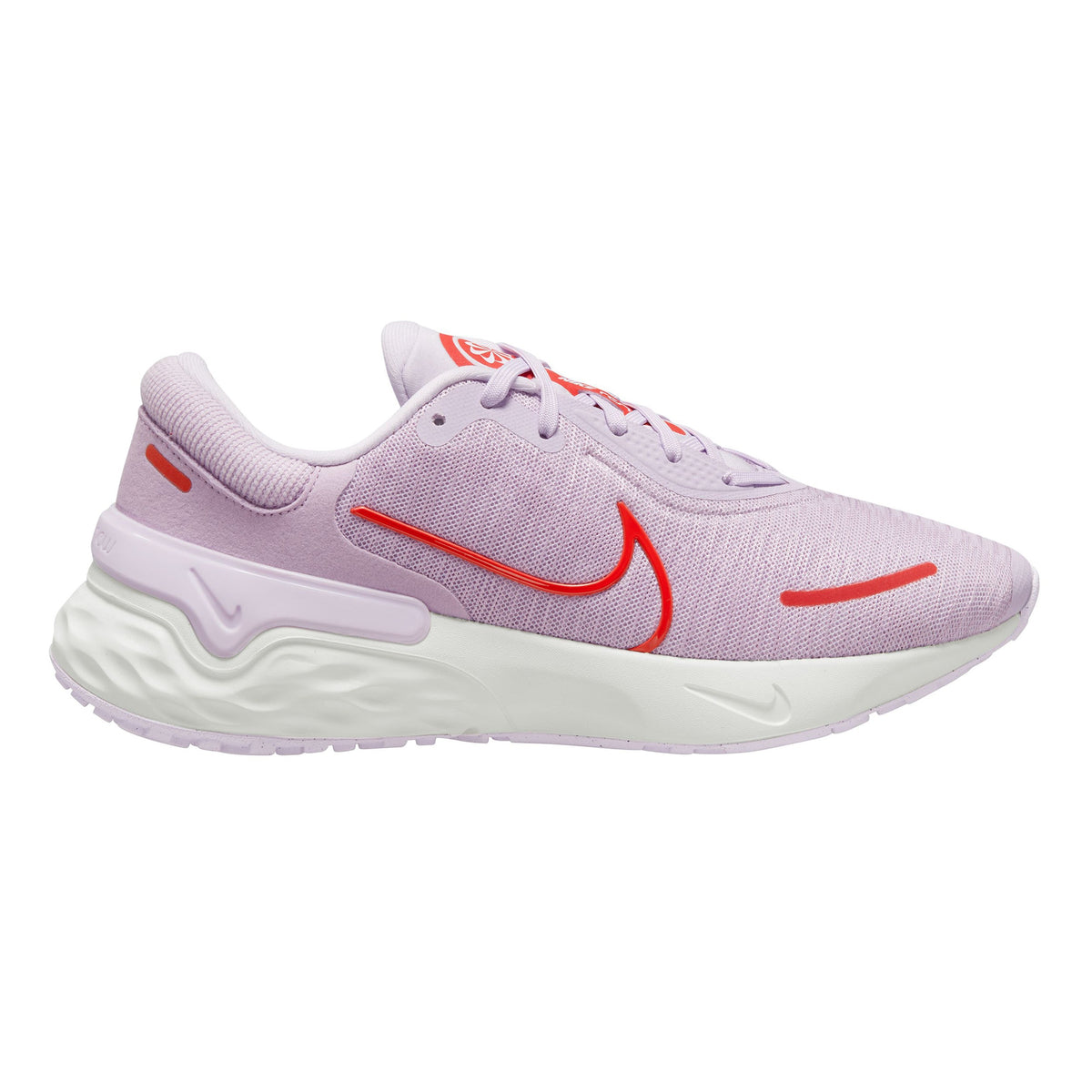 Nike Renew 4 Women's Running Shoes - Pink/Red