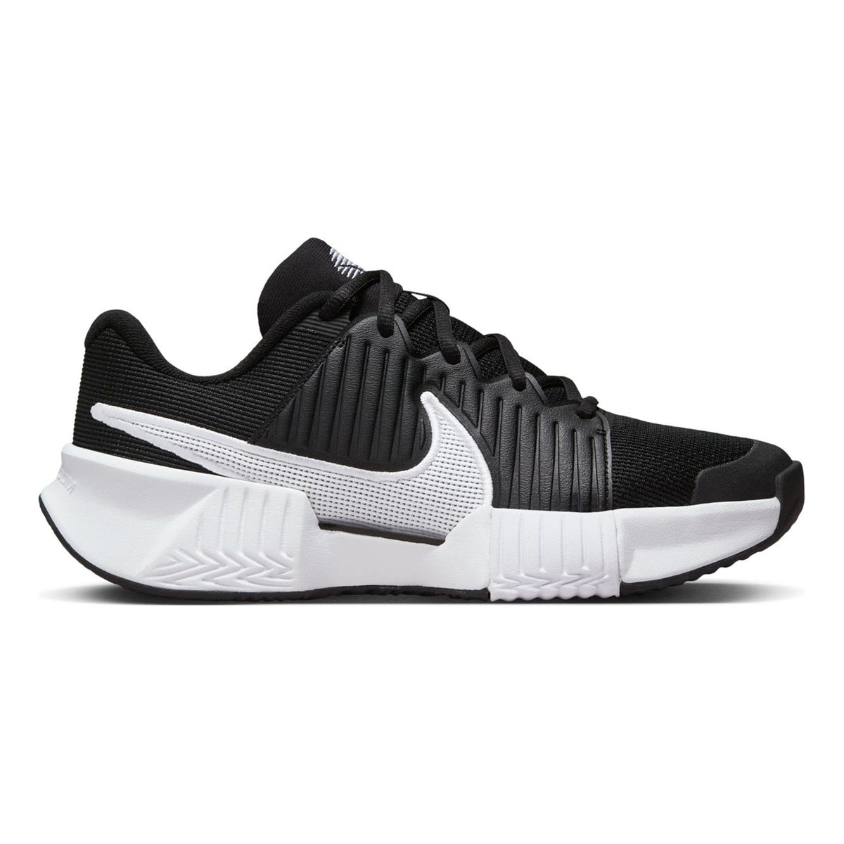 Nike GP Challenge Pro Women's Tennis Shoes - Black