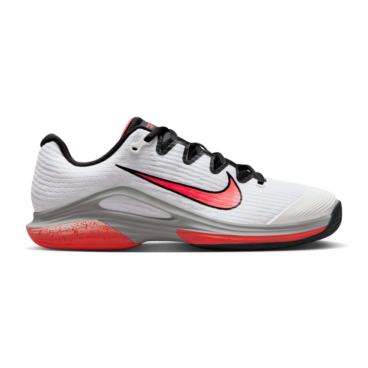 Nike Vapor 12 PRM FO Women's Tennis Shoes - White