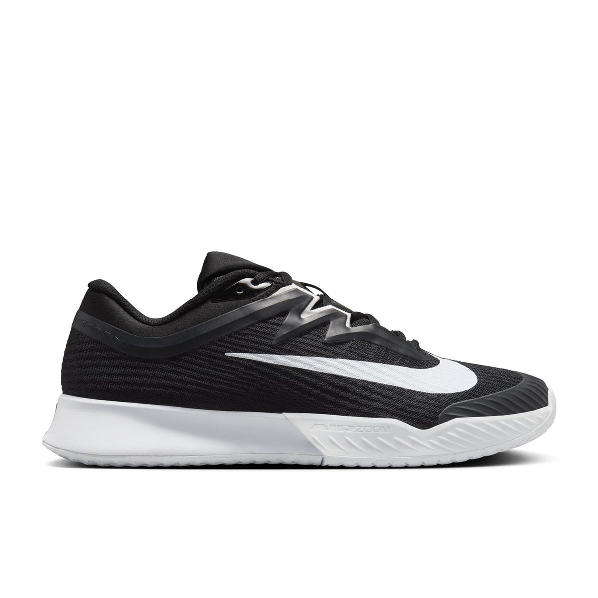Nike Vapor Pro 3 All Court Shoe -Black,White