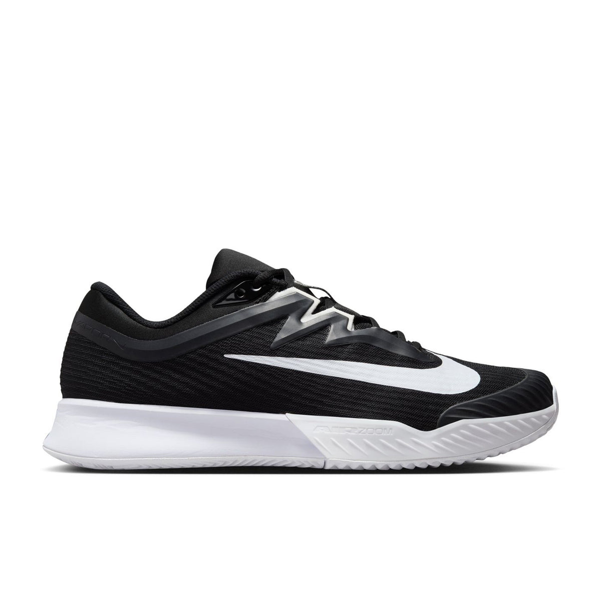 Nike Zoom Vapor Pro 3 Clay court shoe Black/white