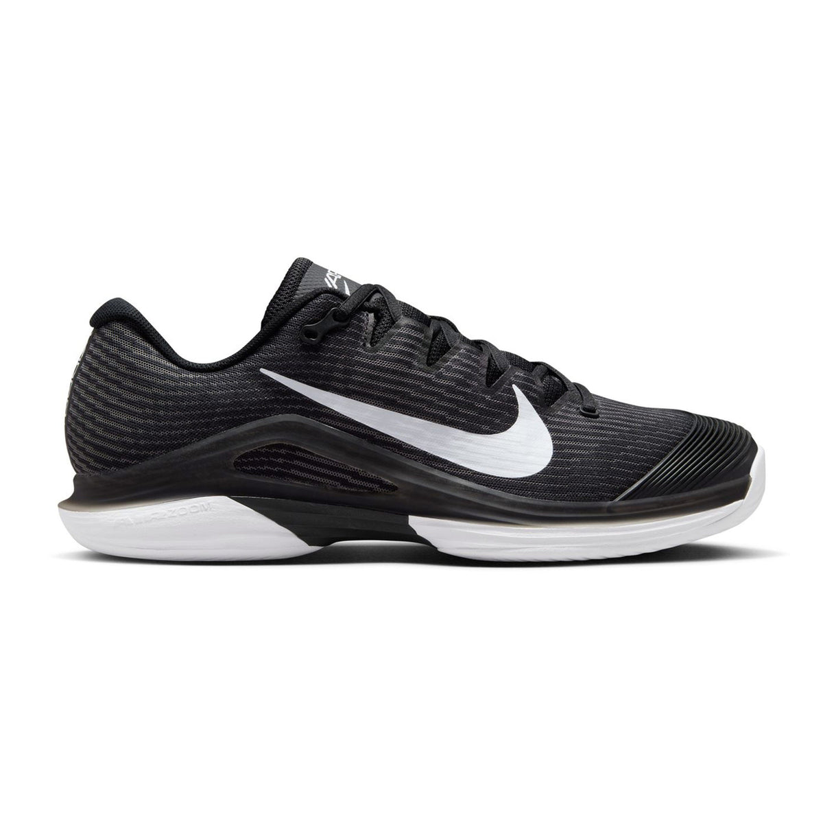 Nike Zoom Vapor 12 All court shoe Black