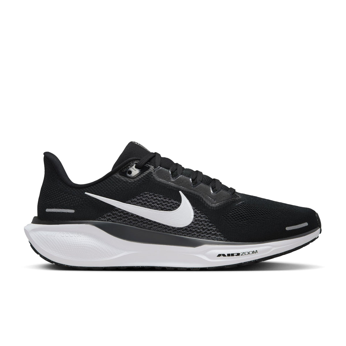 Nike Air Zoom Pegasus 41 Men's Running Shoes - Black (2)