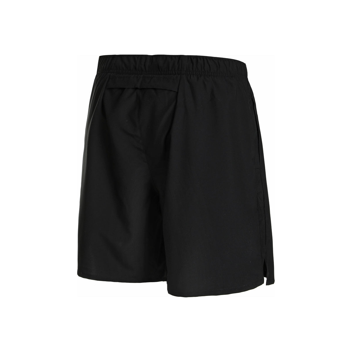 Nike Dri-Fit Challenger 7in 2in1 Men's Shorts - Black/Grey
