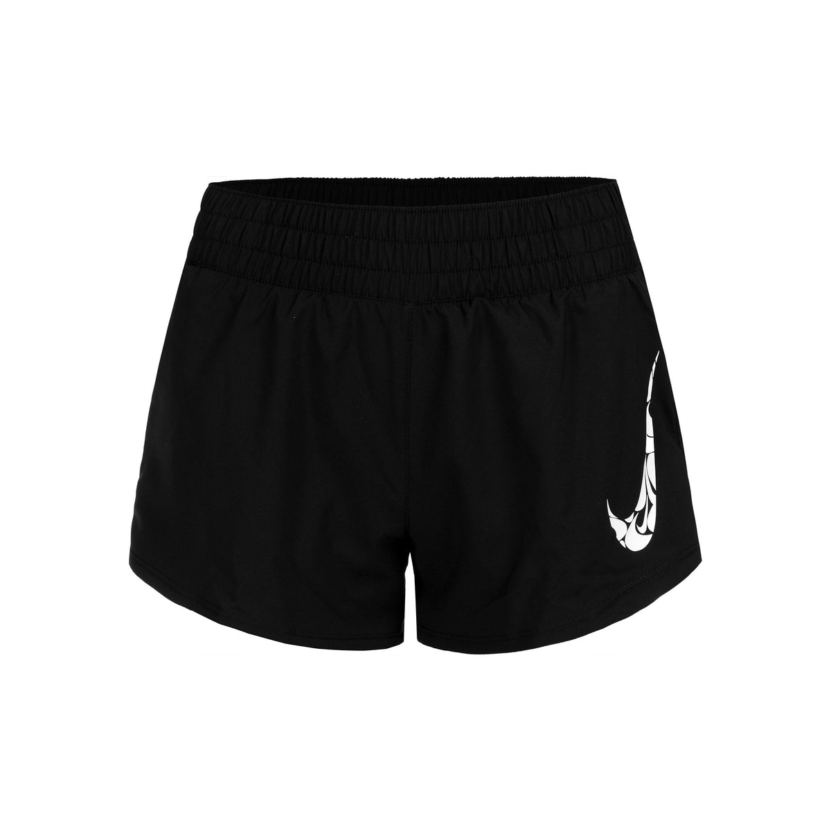 Nike Dri-FIT One Women's Running Shorts - Black