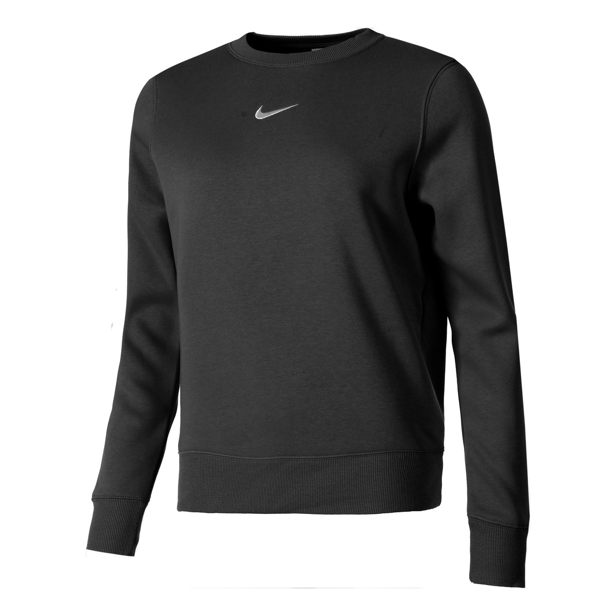 Nike Phnx Fleece STD Crew Women's Sweatshirt - Black