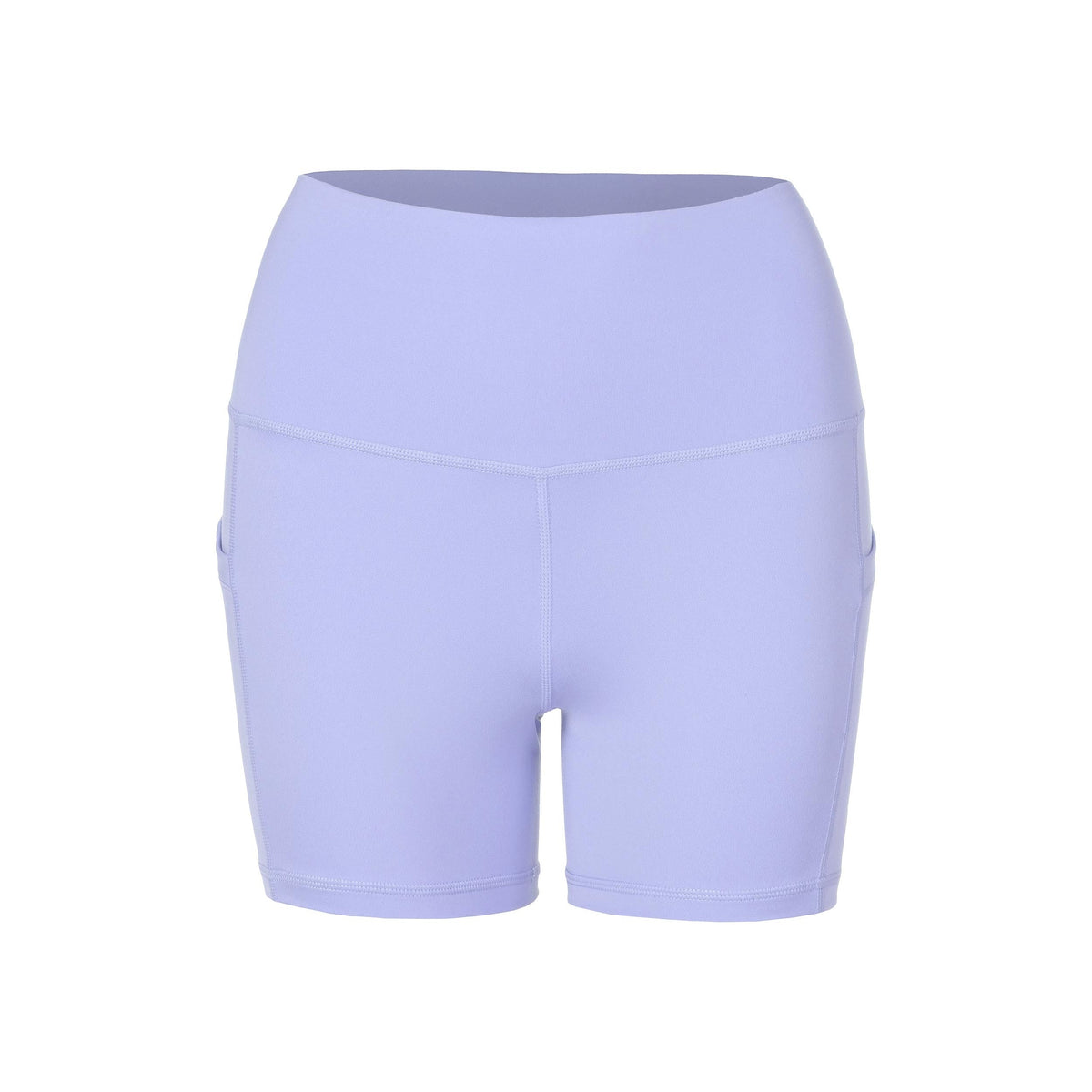 Nike Court Dri-FIT Ball Women's Shorts - Violet
