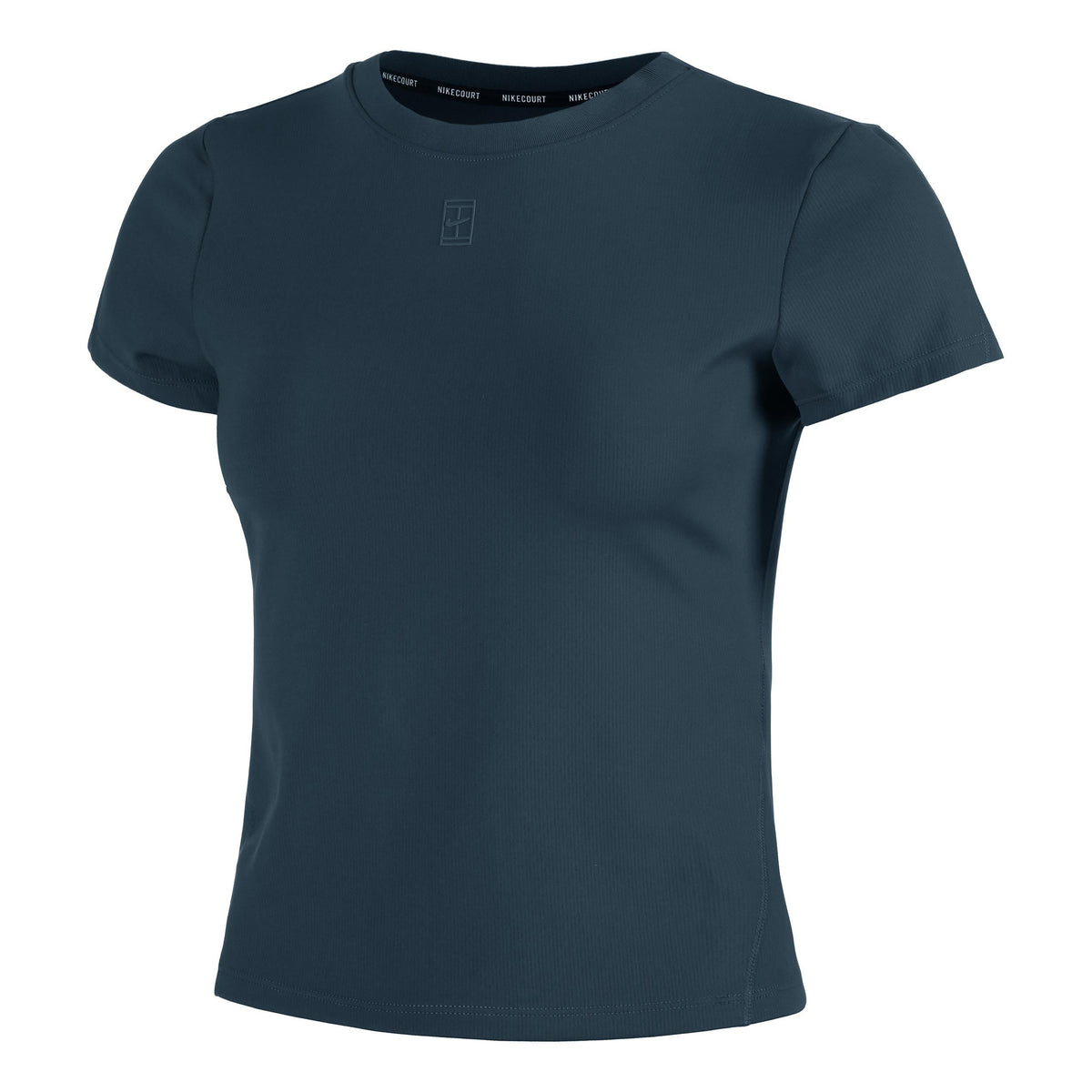Nike Court Dri-FIT Advantage Women's Tank Top - Dark Blue