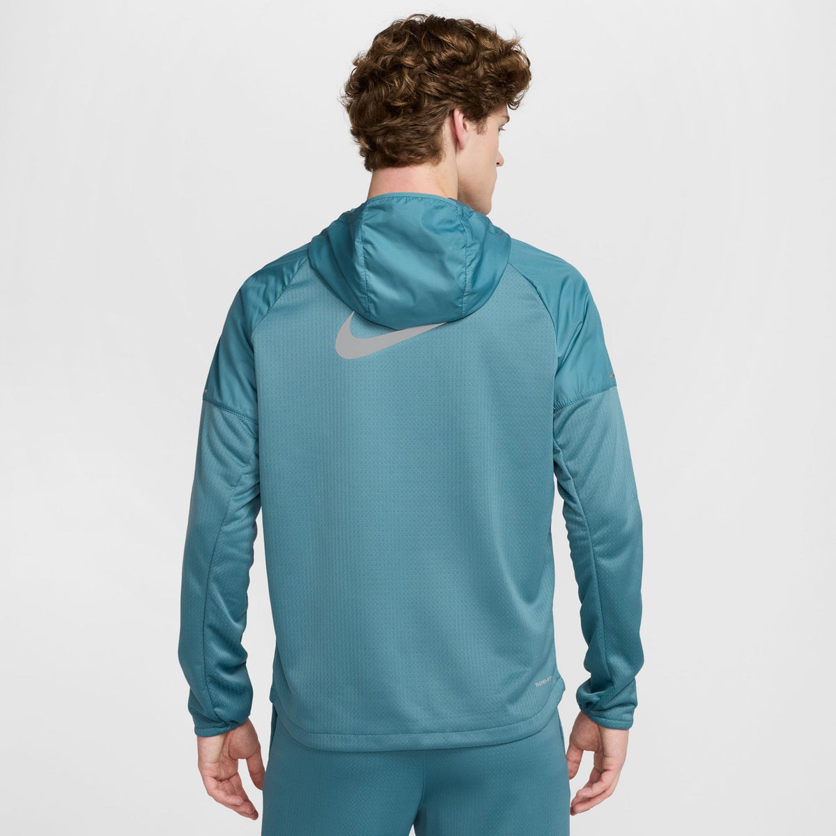 Nike Sphere Miler Men's Jacket - Grey