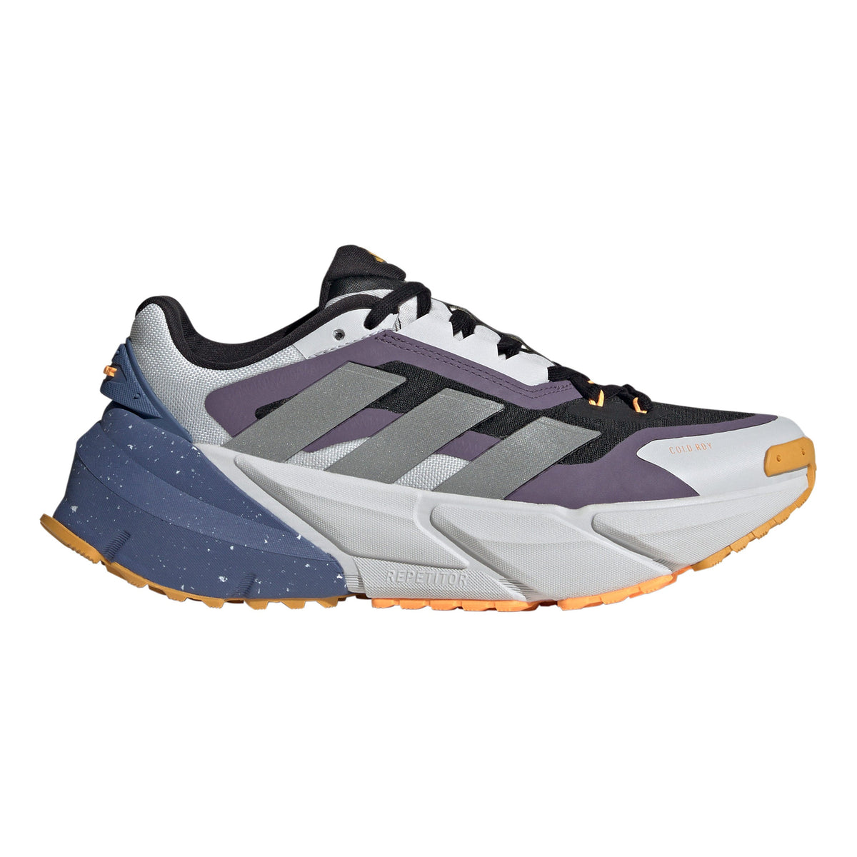 adidas Adistar 2 Cold Ready Women's Running Shoes - Grey