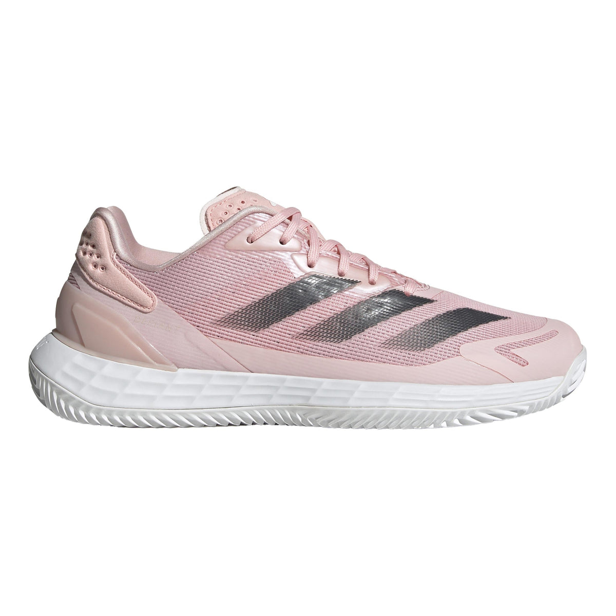 adidas Defiant Speed 2 Women's Tennis Shoes - Pink
