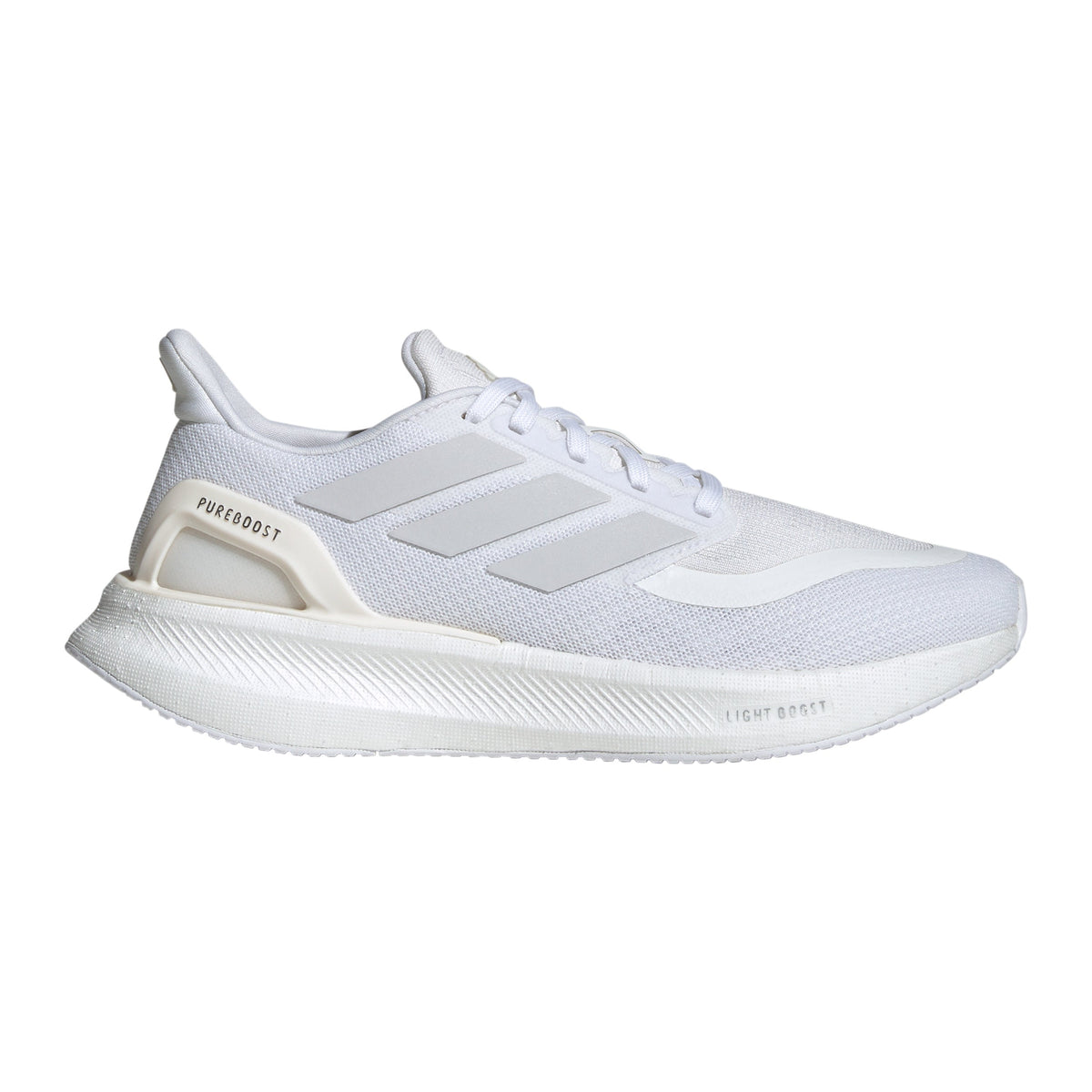 adidas Pureboost 5 Women's Running Shoes - White
