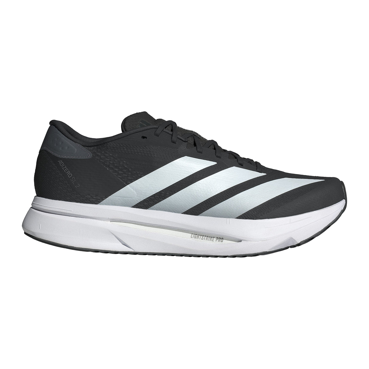 adidas Adizero Sl 2 Men's Trainers - Black/White