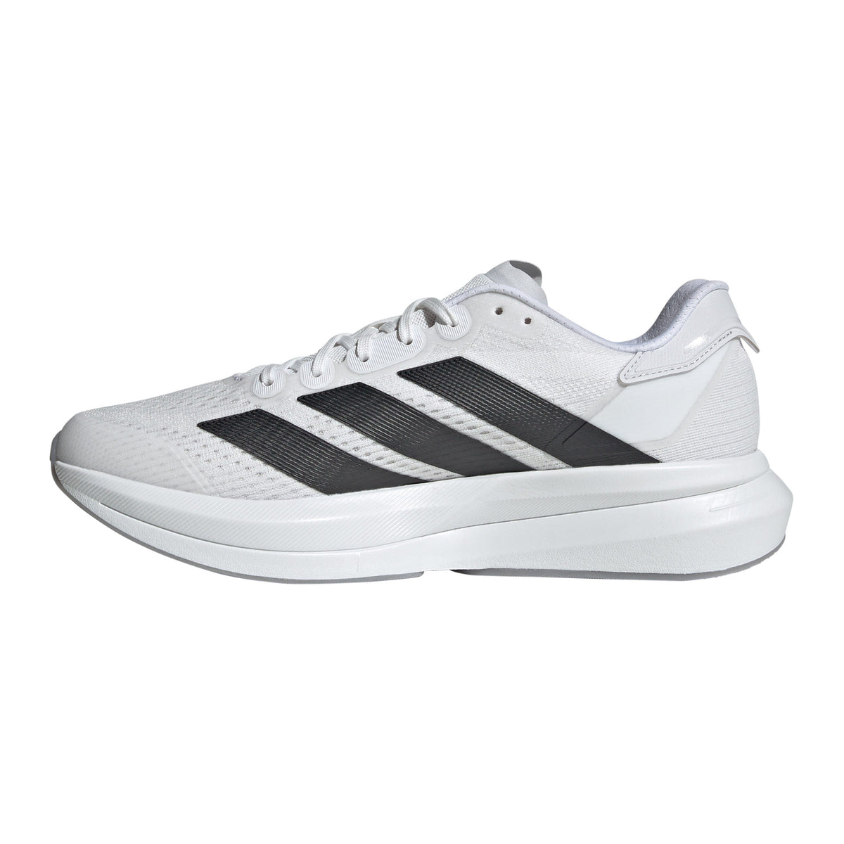 adidas Duramo Speed 2 Men's Trainers - White/Black