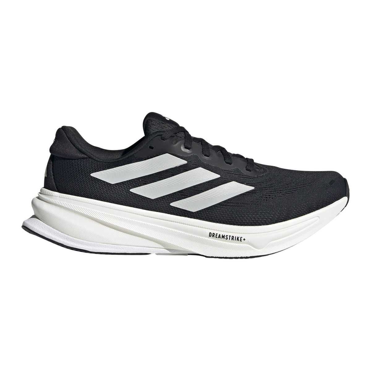 adidas Supernova Rise 2 Women's Running Shoes - Black
