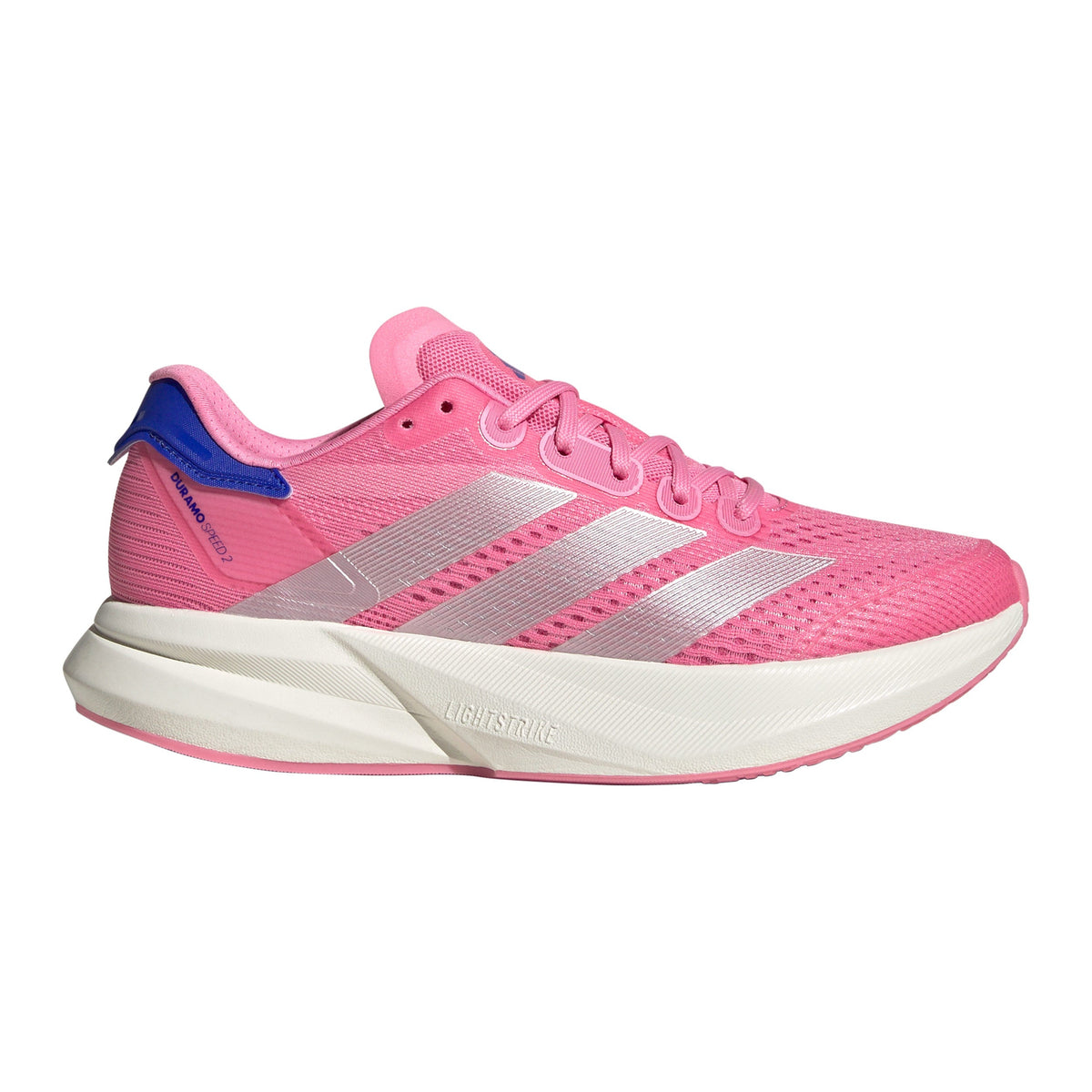 adidas Duramo Speed 2 Women's Running Shoes - Pink