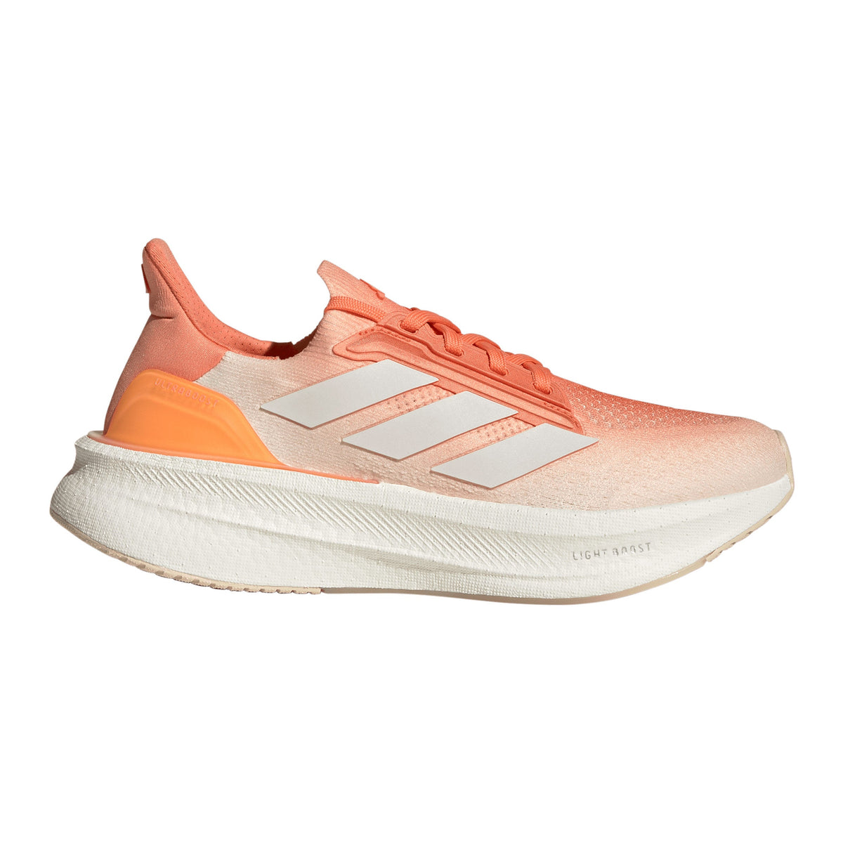 adidas Ultraboost 5X Women's Running Shoes - Coral