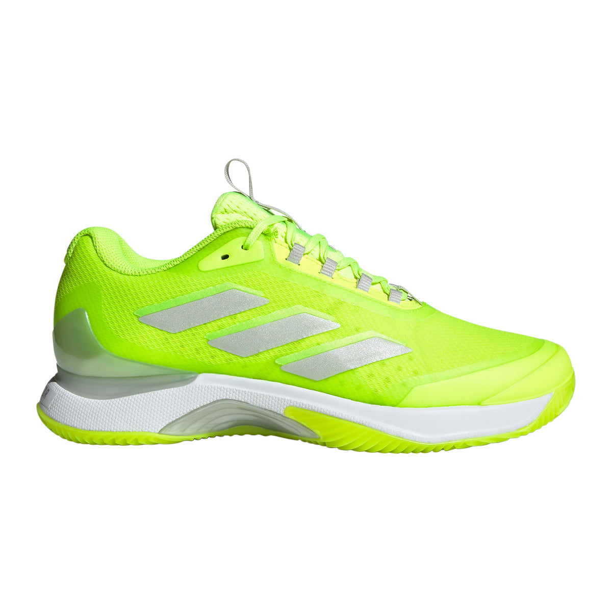 adidas Avacourt 2 Women's Tennis Shoes - Lime