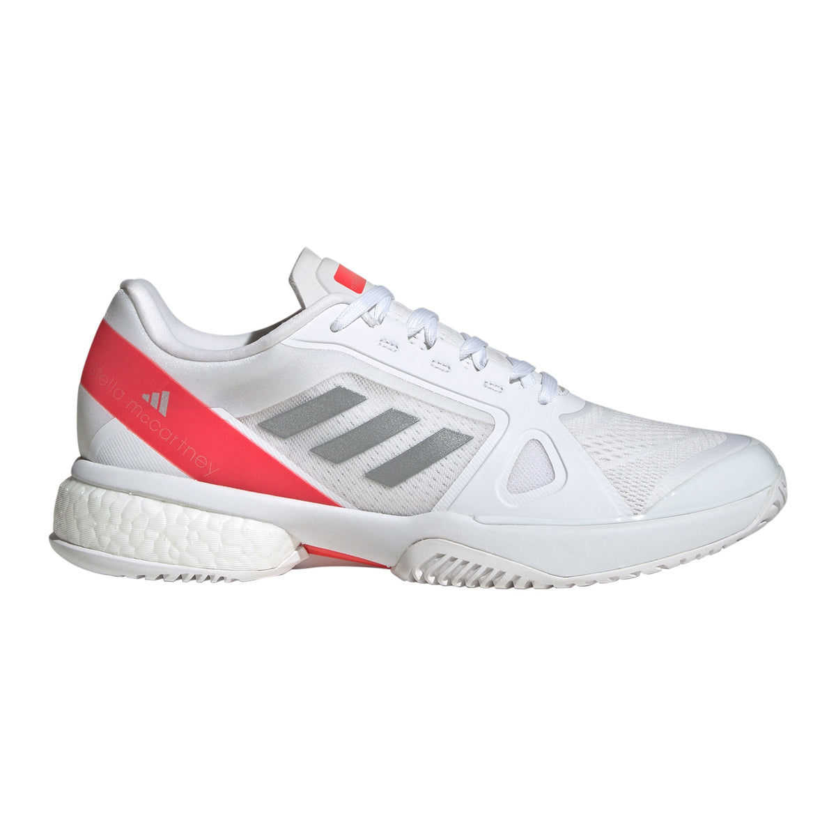 adidas Stella Women's Tennis Shoes - White