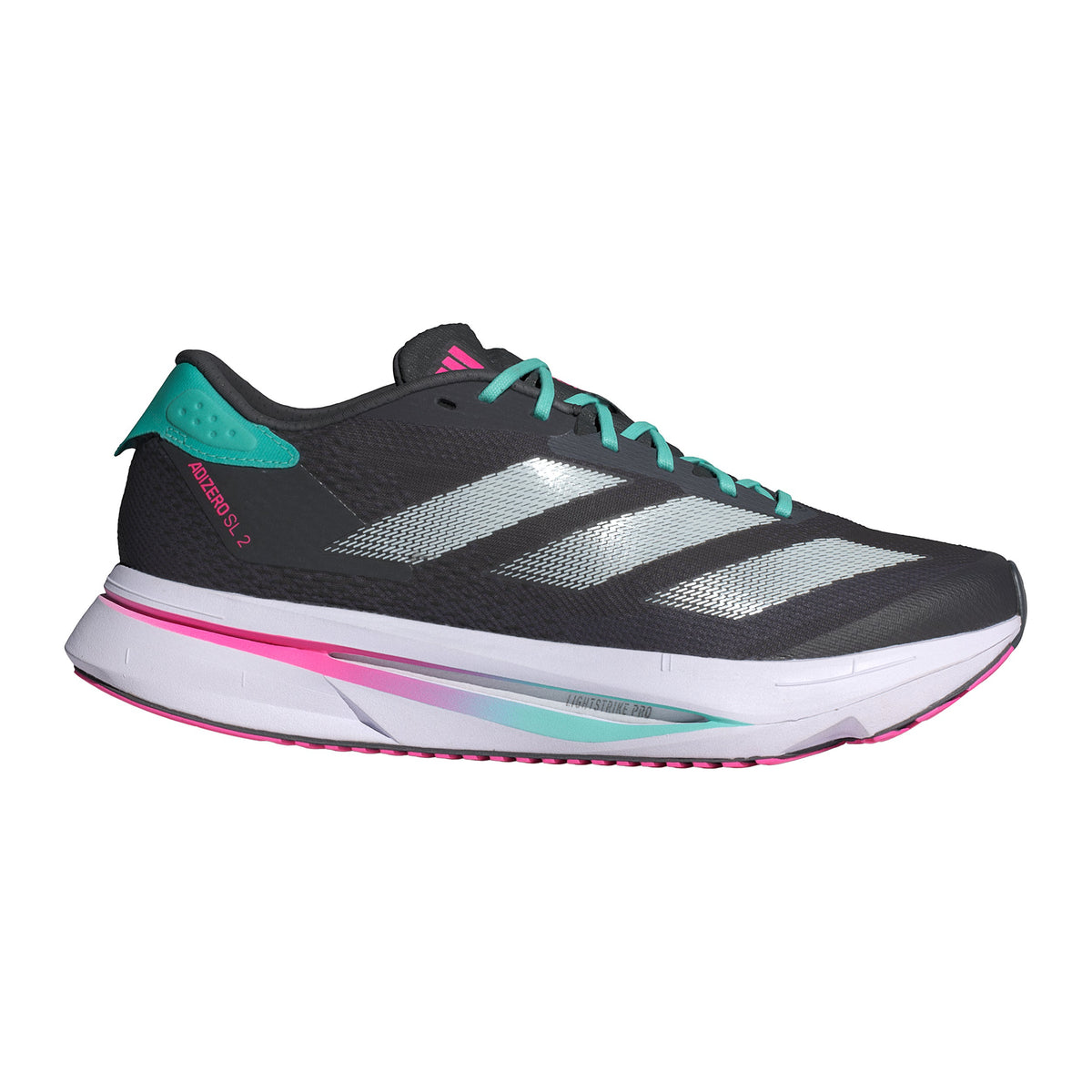 adidas adizero SL 2 Women's Running Shoes - Black