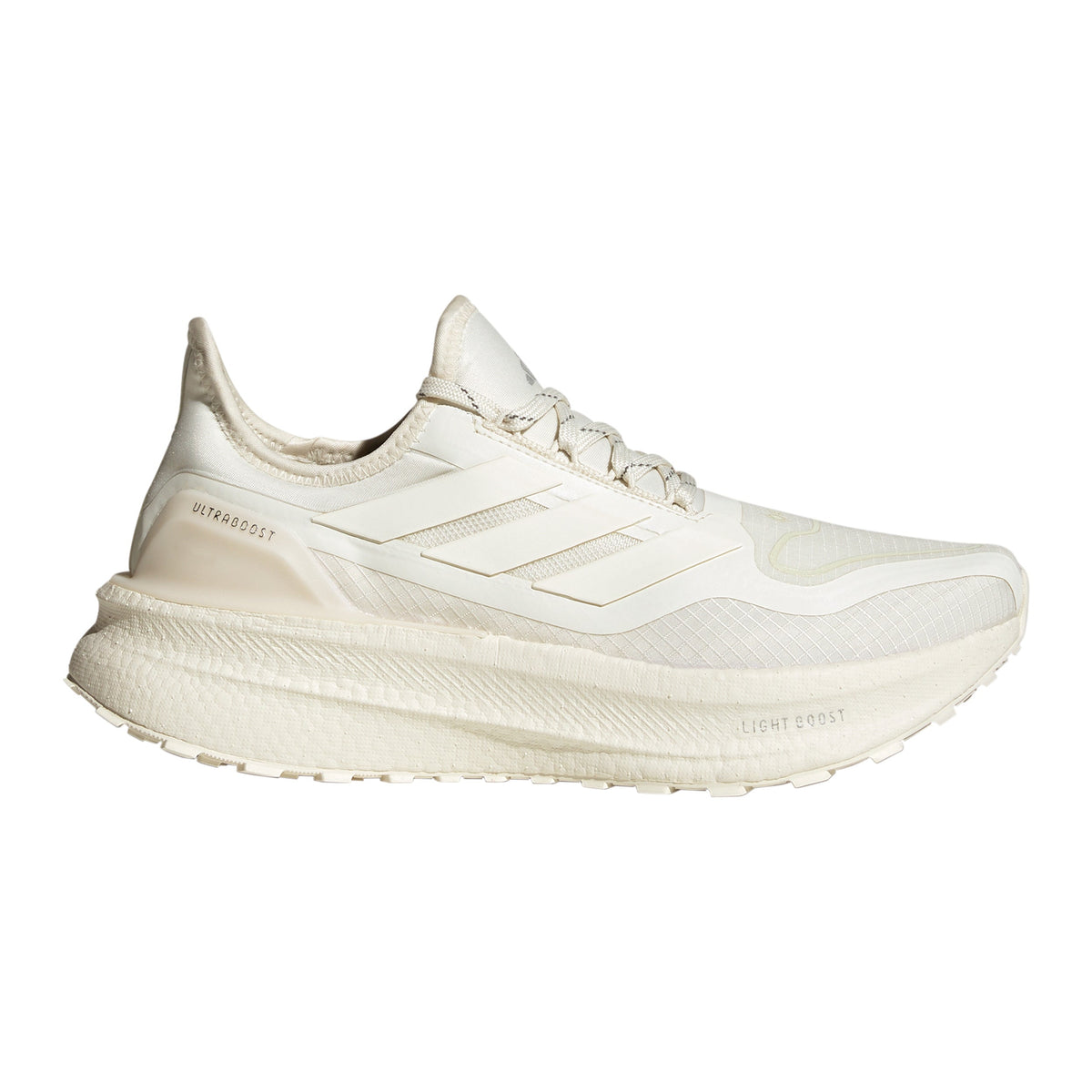 adidas Ultraboost 5 GTX Women's Running Shoes - White