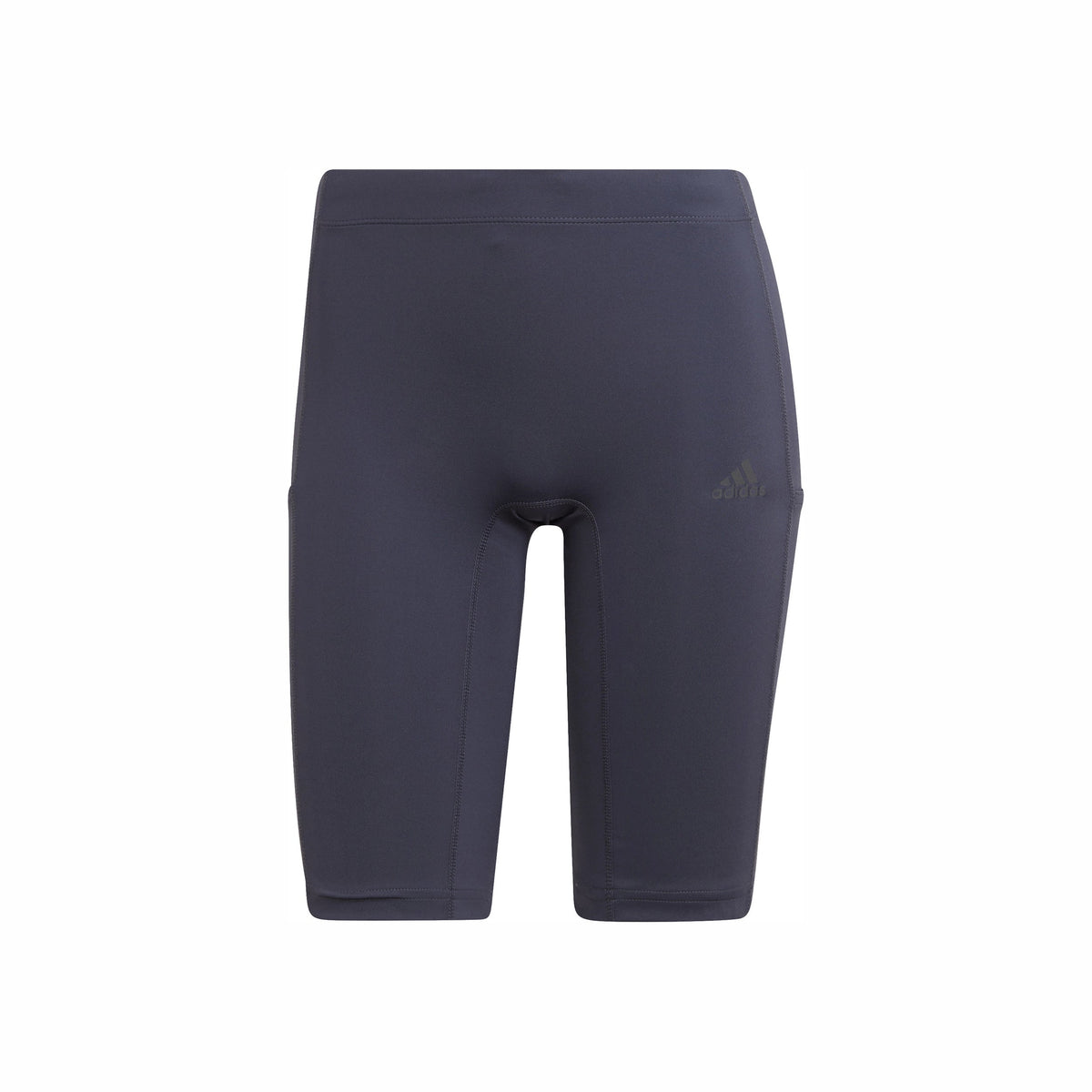 adidas Fastimpact Bike Women's Sports Bra - Blue