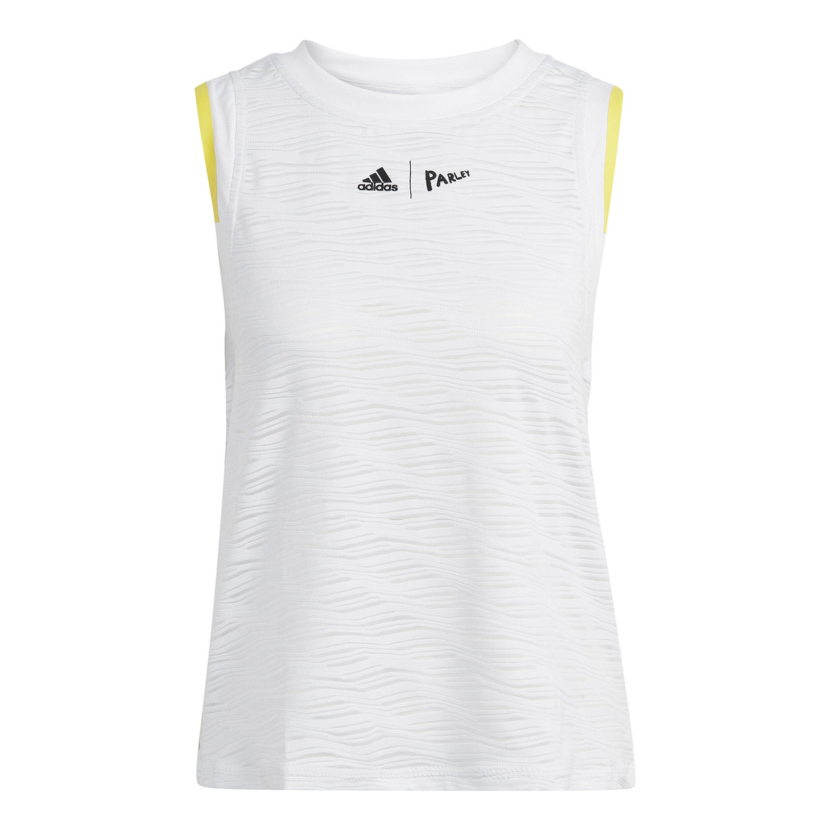adidas Match Women's Tank Top - White