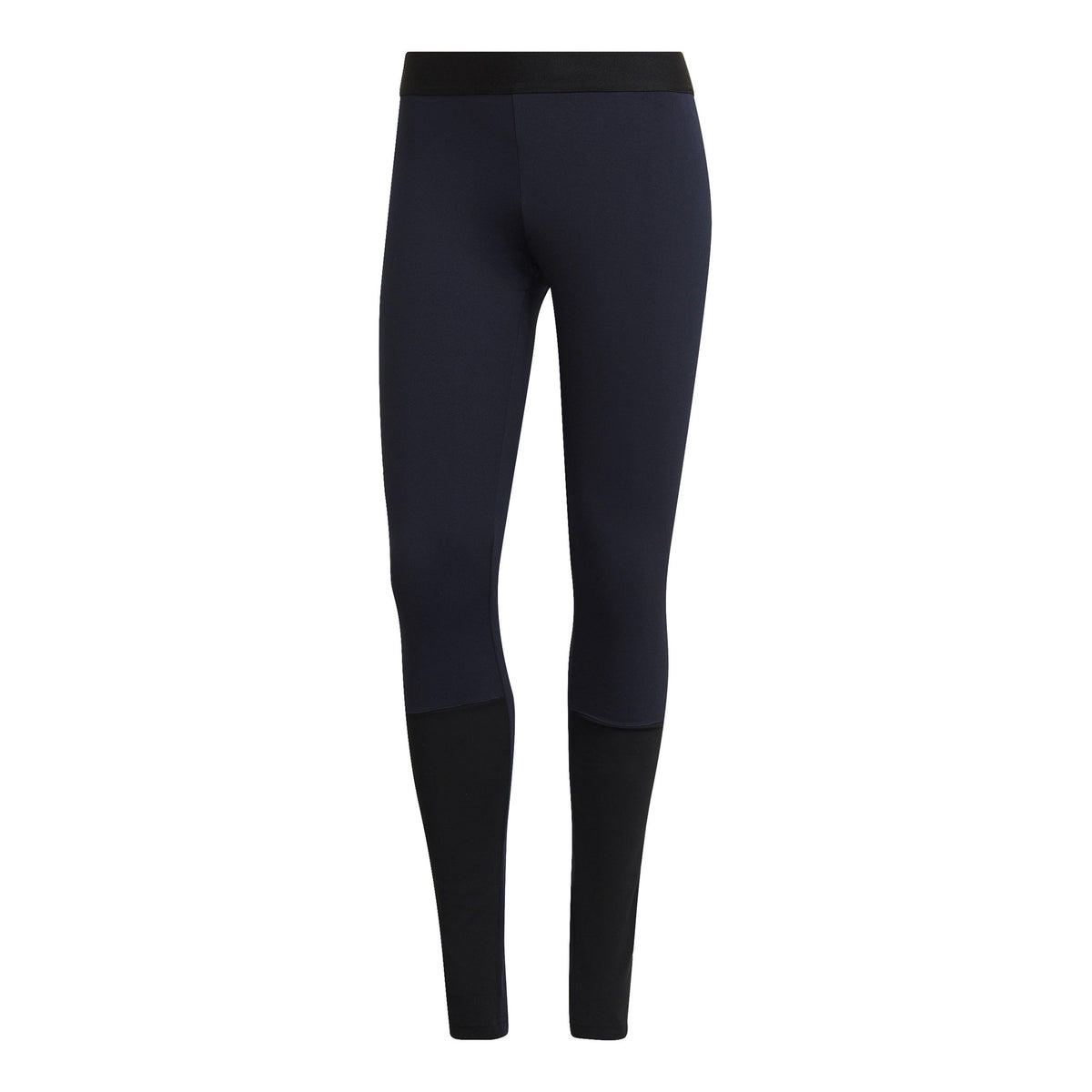adidas X-Country Women's Running Tights - Blue