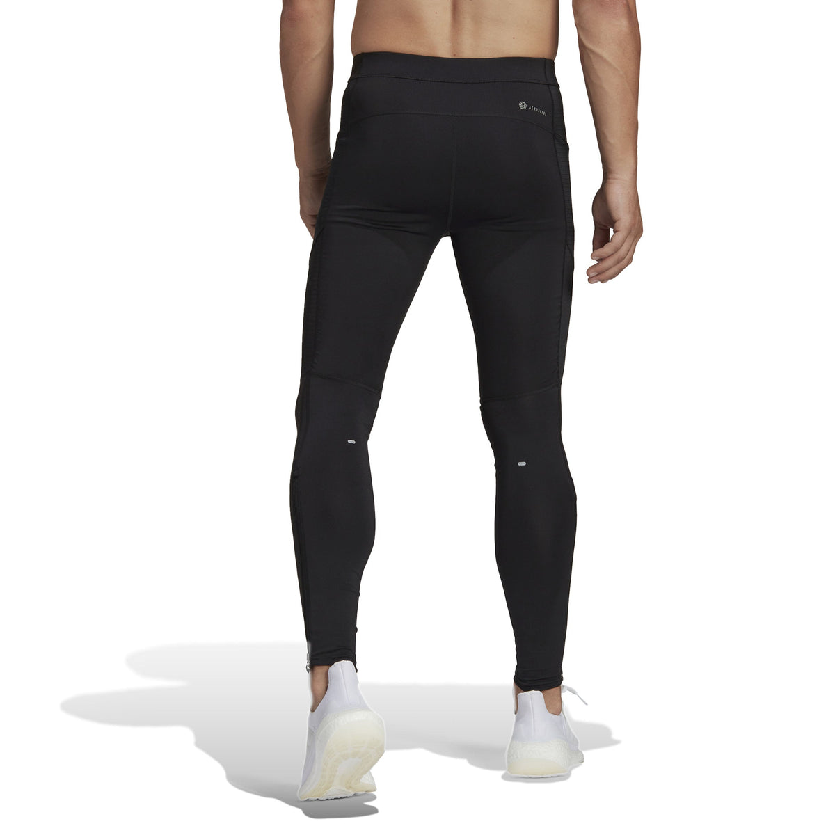 adidas Own The Men's Leggings - Black