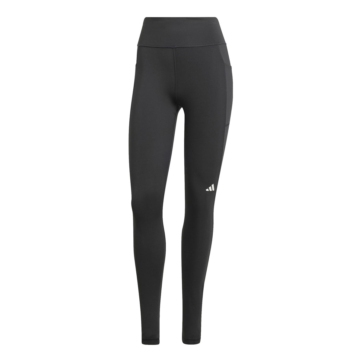 adidas Own The Women's Running Tights - Black