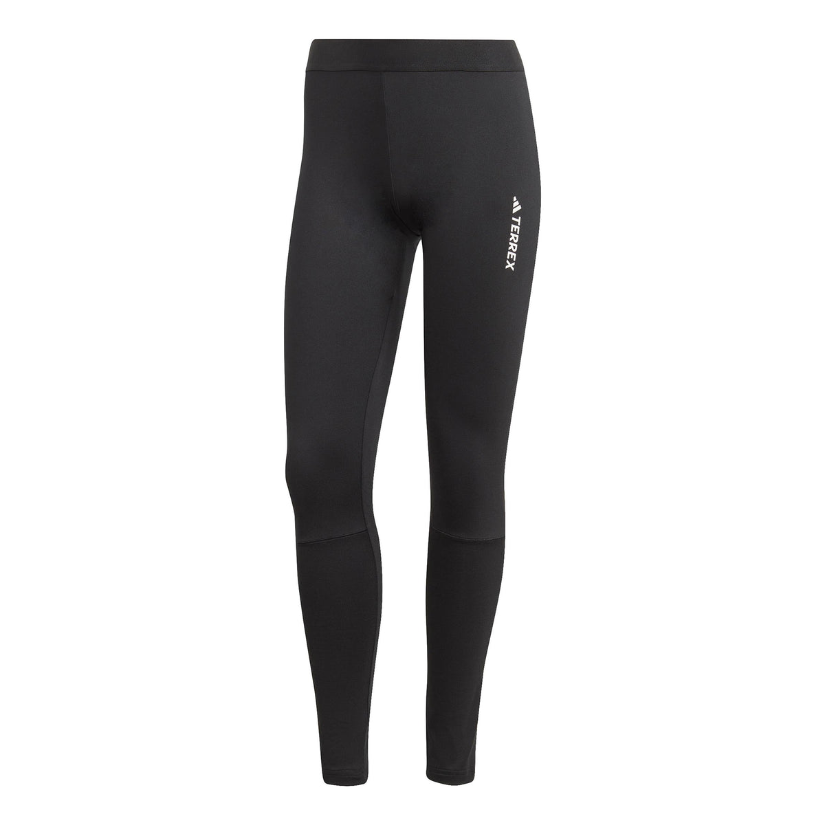 adidas Xpr Xc Women's Running Tights - Black