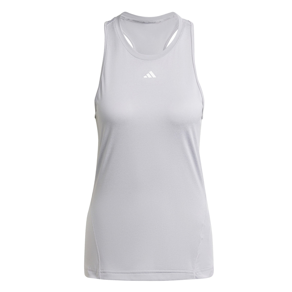 adidas Wtr D4T Women's T-Shirt - Lightgrey