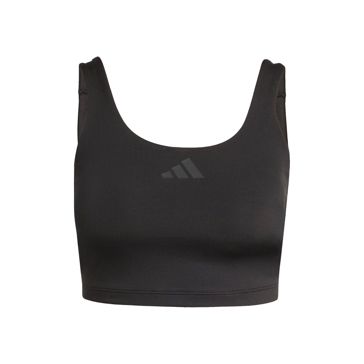 adidas Power Women's Tank Top - Black