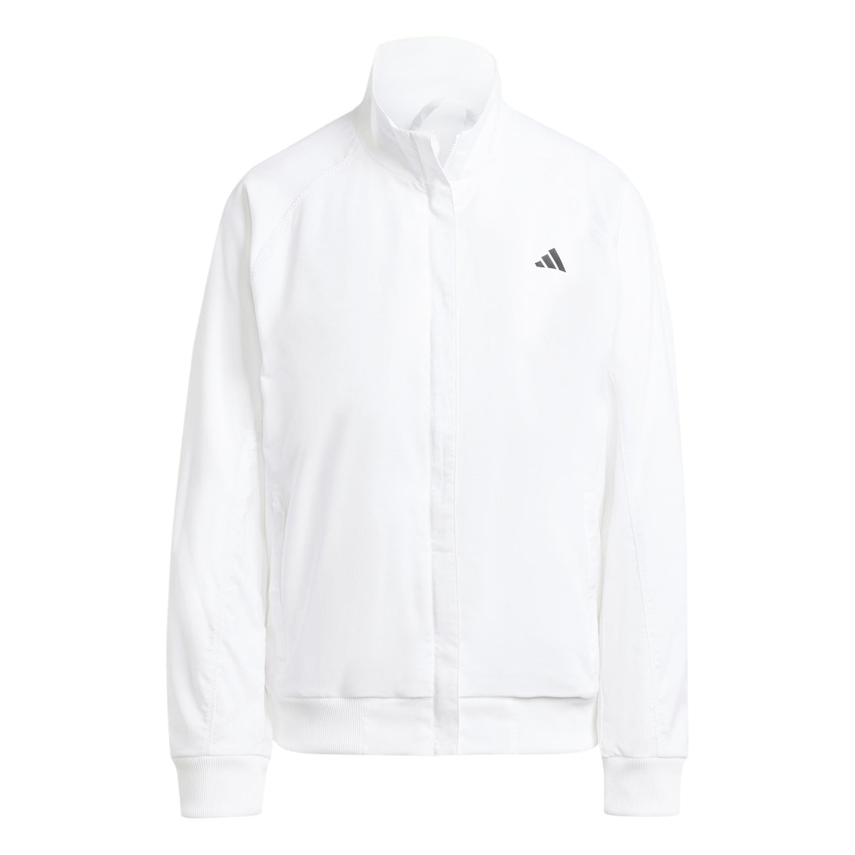 adidas Walk On Women's Jacket - White