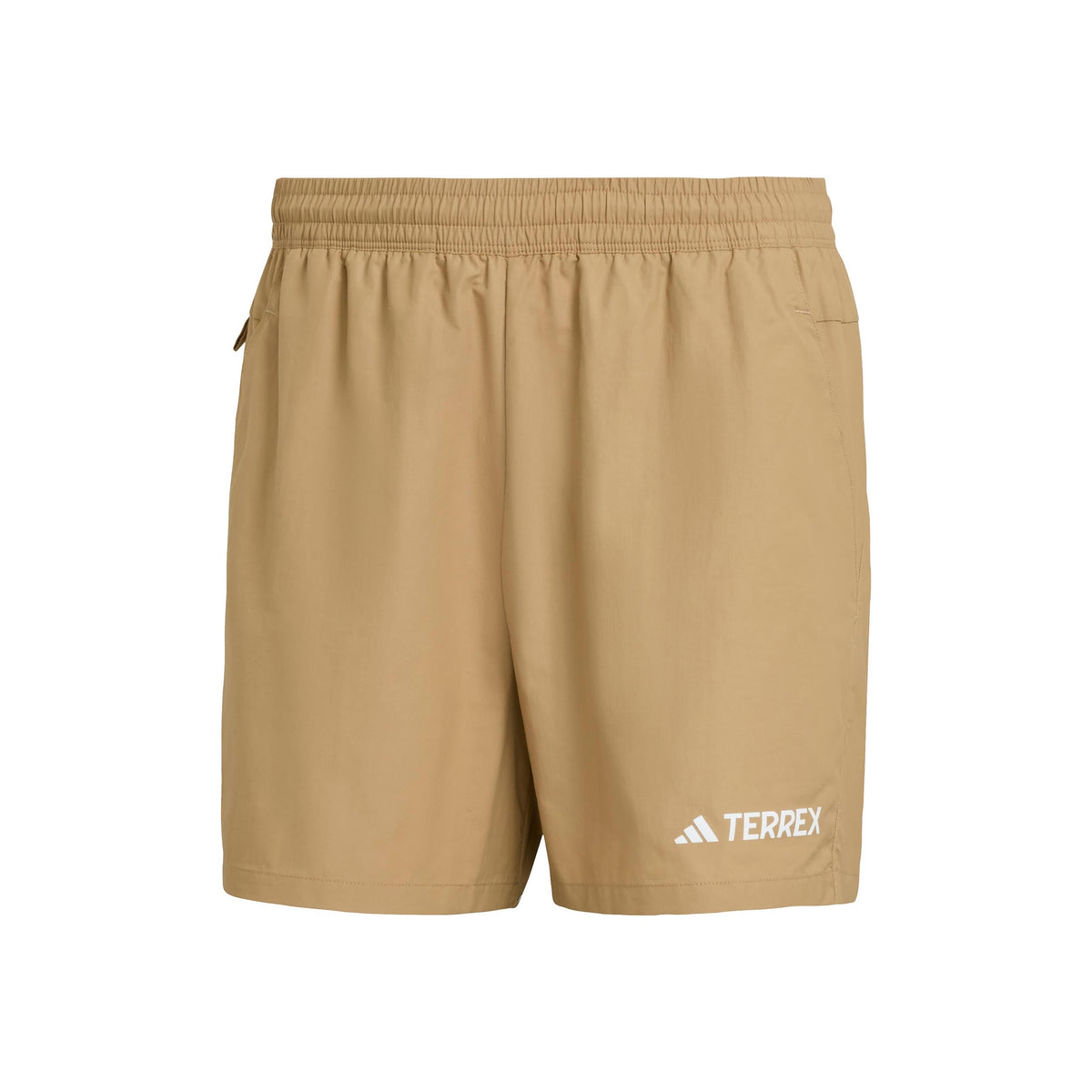 adidas Terrex MT Men's Shorts - Caramel