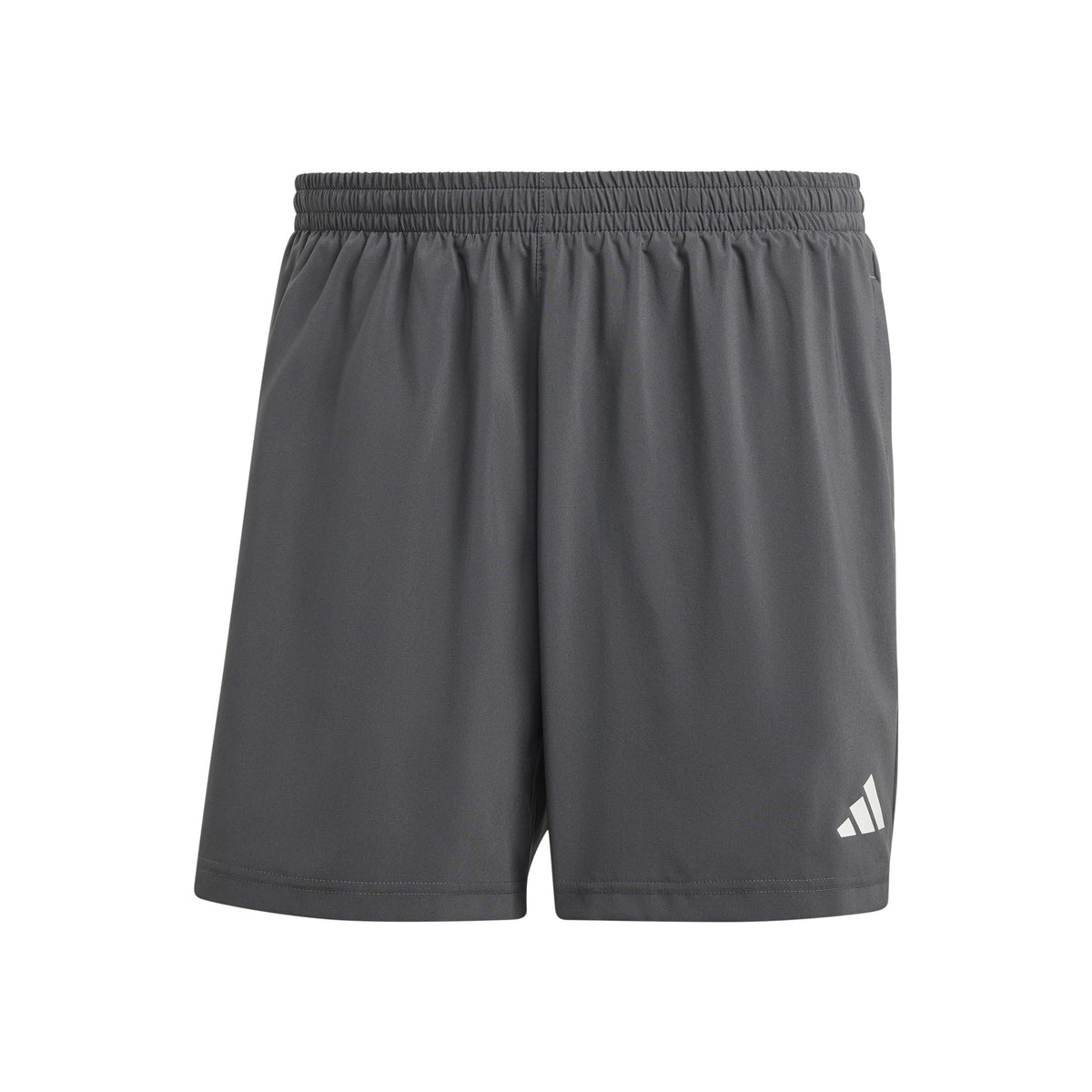 adidas Own The Run 5in Men's Shorts - Grey
