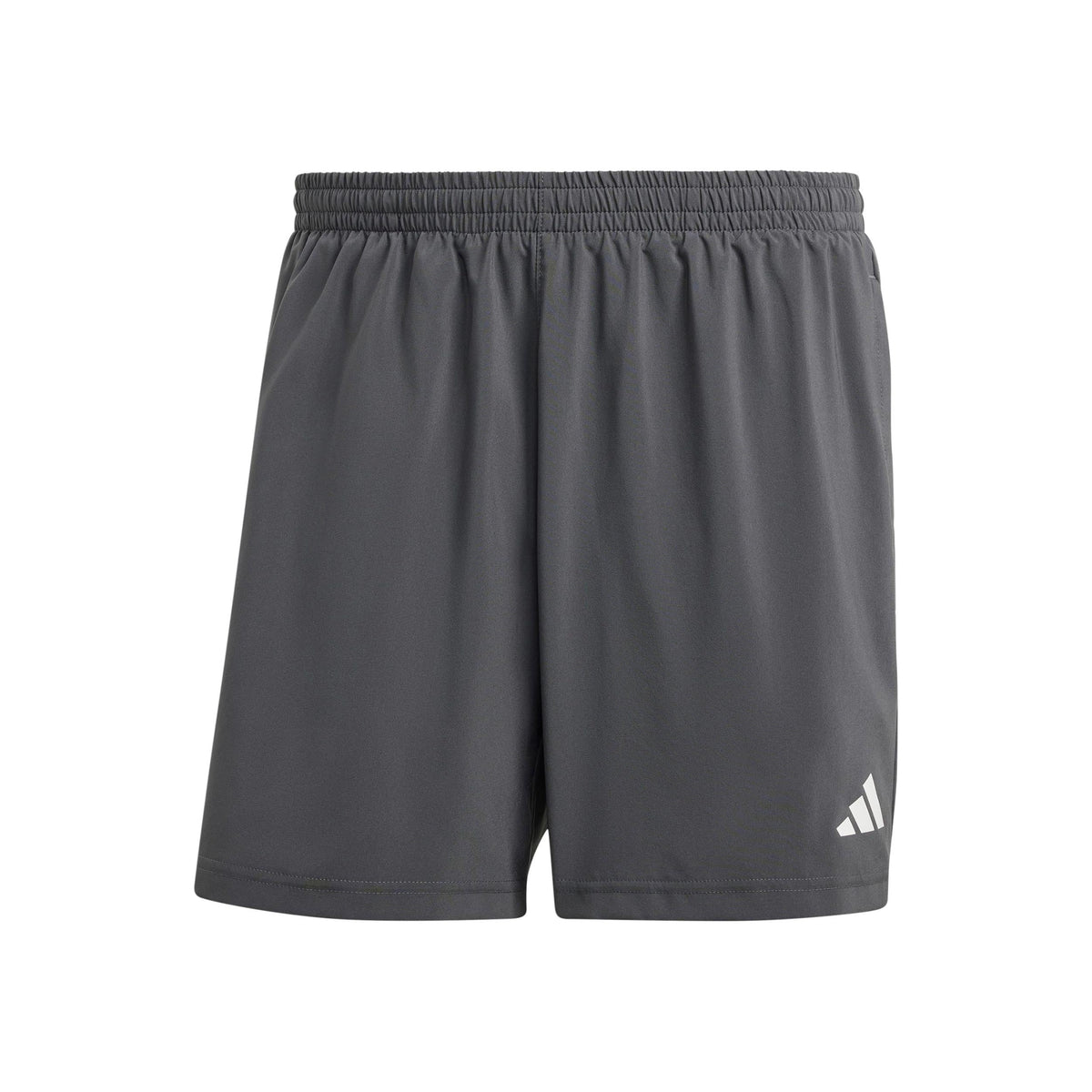 adidas Own the Run 7in Men's Shorts - Grey