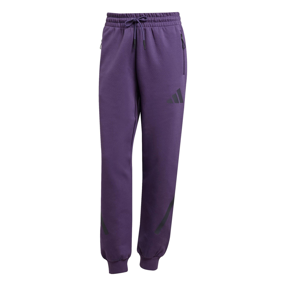adidas Z.n.e. Women's Trousers - Violet
