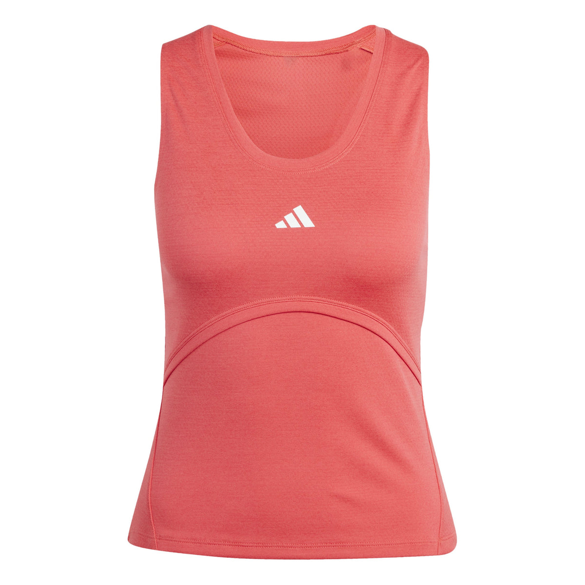 adidas Y-Tank Women's Tank Top - Red