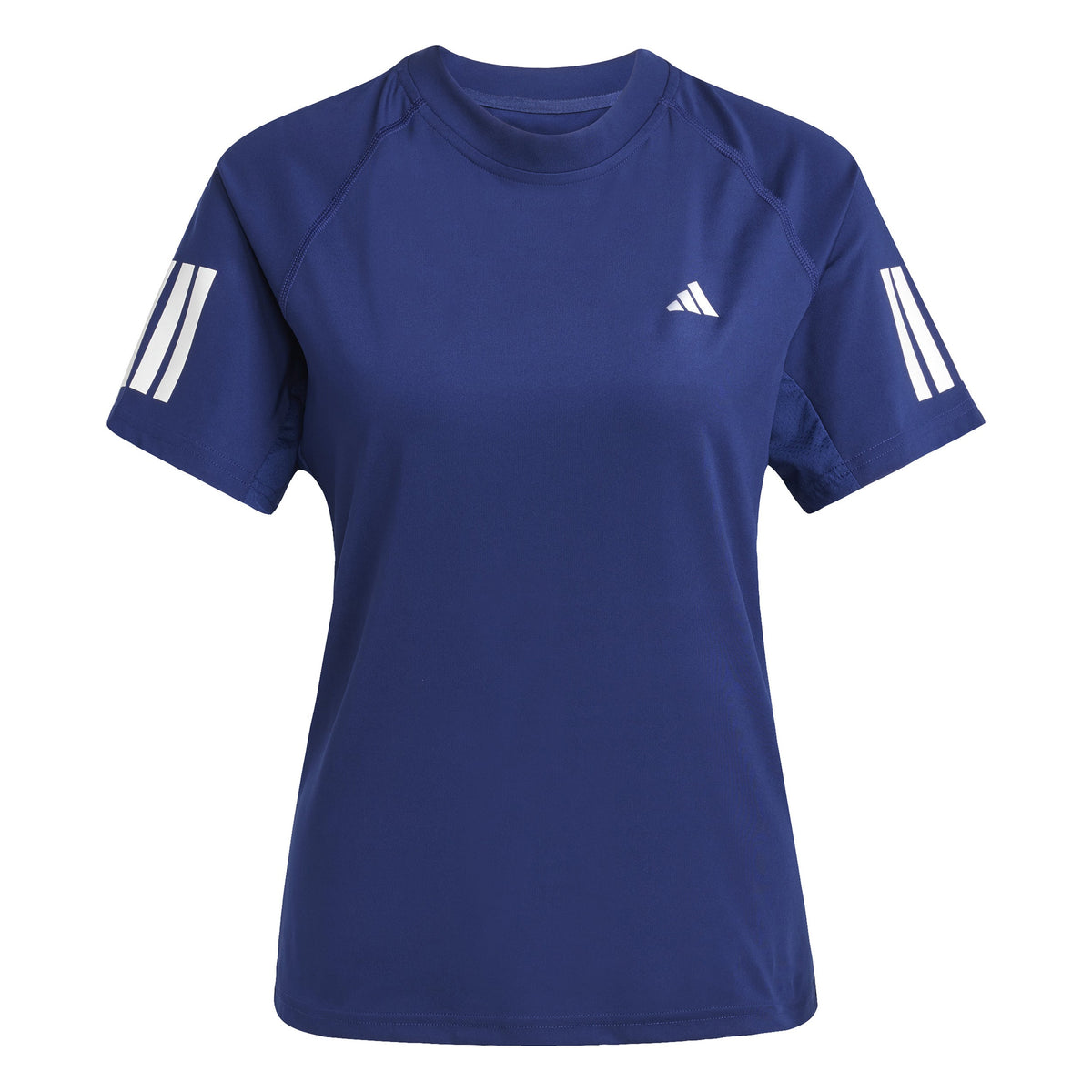adidas Club Women's Tank Top - Dark Blue