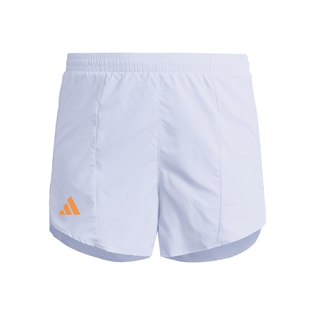 adidas Adizero Essential Women's Running Shorts - Lilac