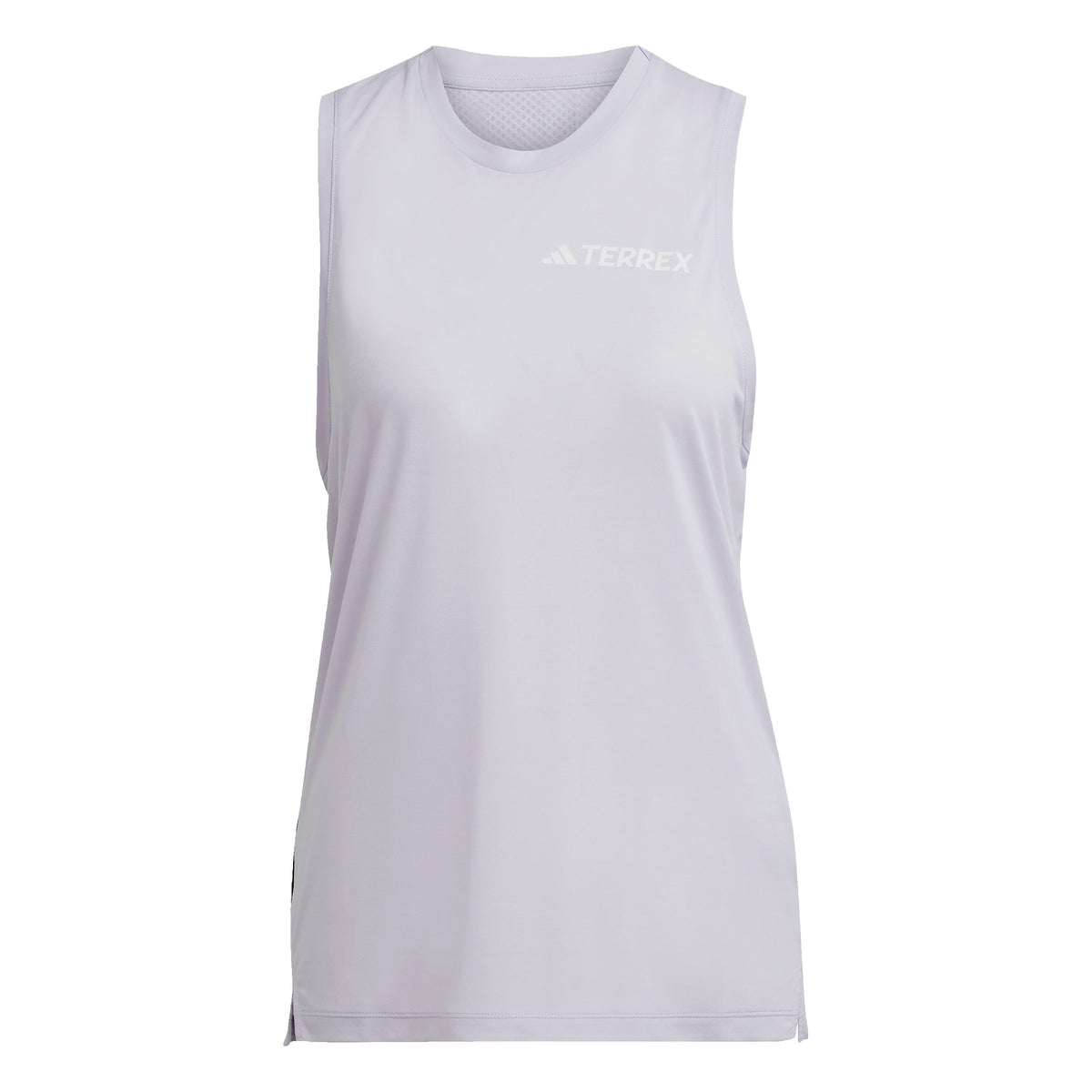 adidas Terrex XPR Women's Tank Top - Lilac