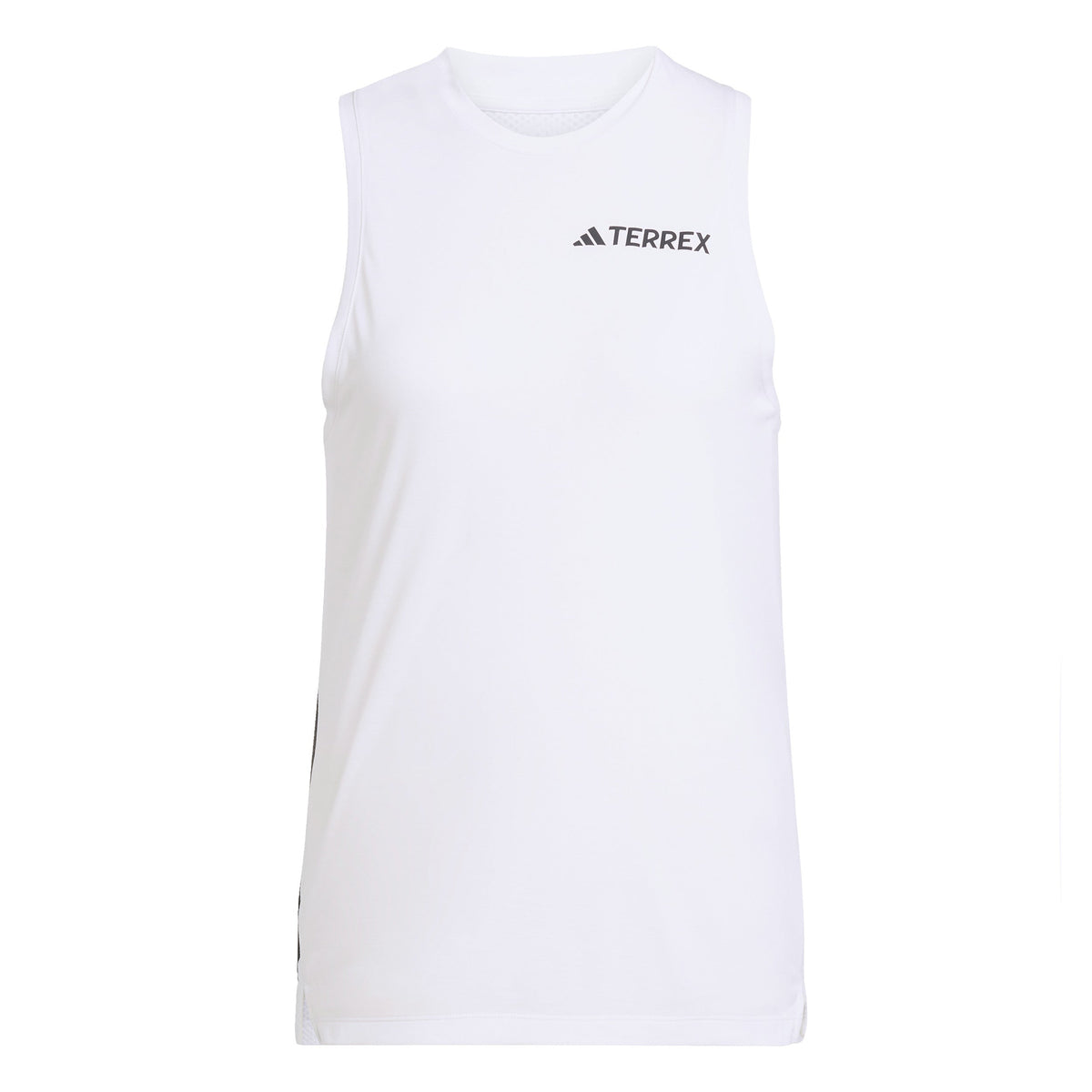 adidas Terrex XPR Women's Tank Top - White/Black