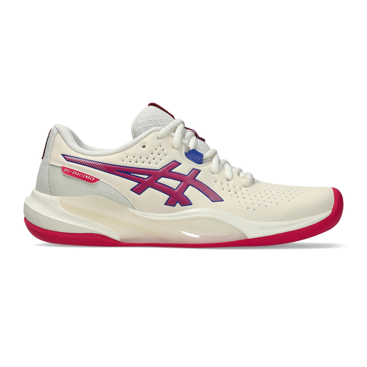 ASICS Gel-Challenger 15 Women's Tennis Shoes - Cream (3)