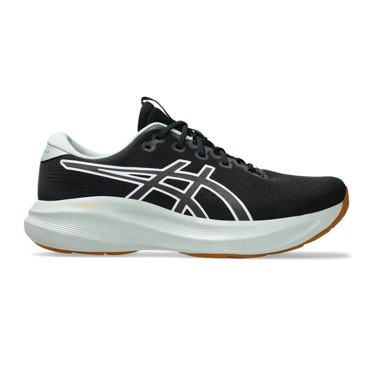 ASICS Gel-Excite 11 TR Men's Running Shoes - Black/Mint