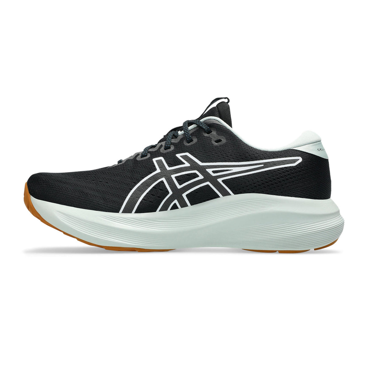 ASICS Gel-Excite 11 TR Men's Running Shoes - Black/Mint