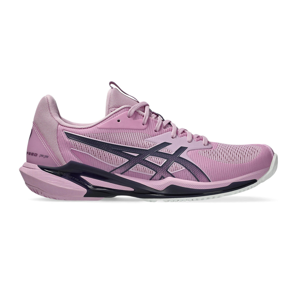 ASICS Solution Speed FF 3 Women's Tennis Shoes - Pink