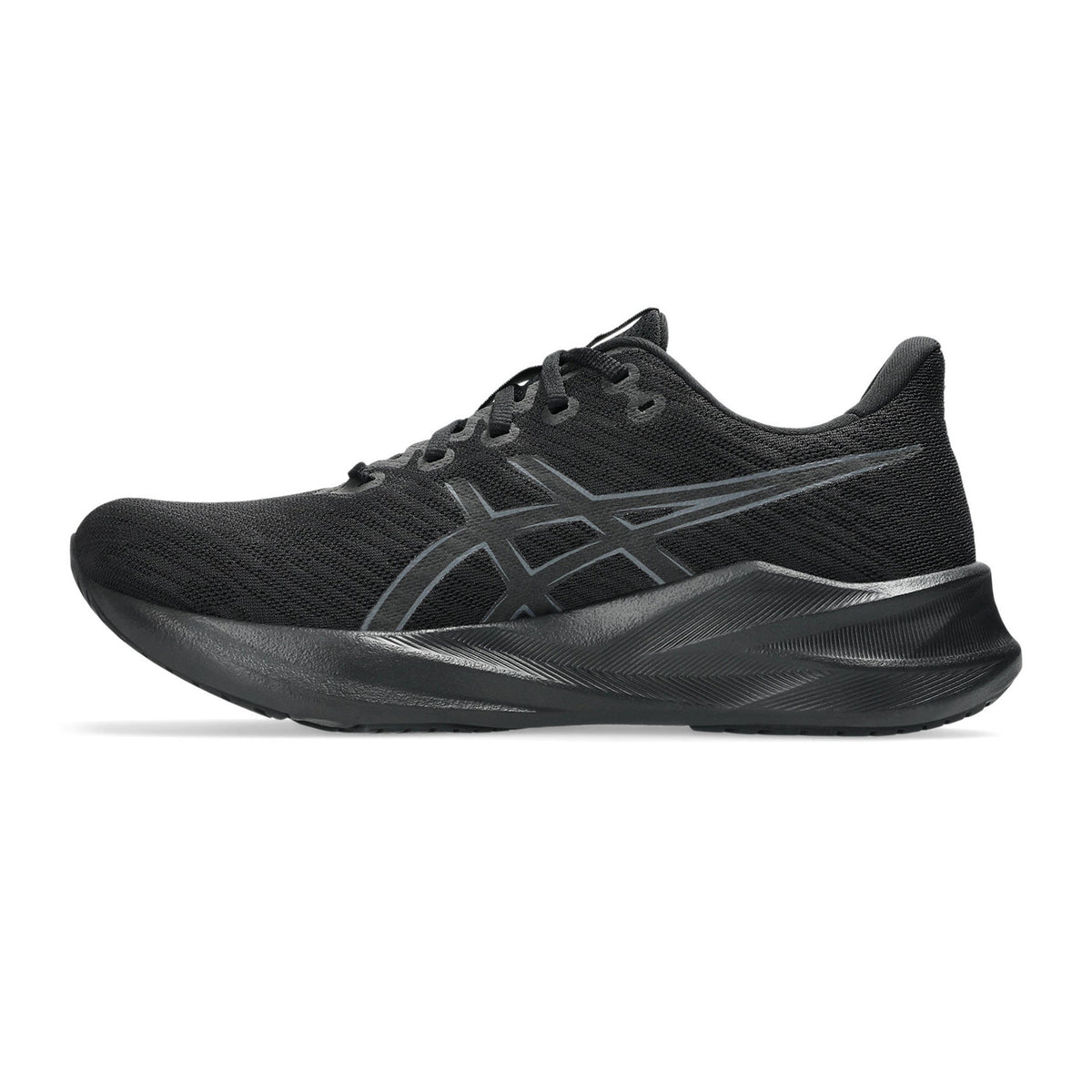 ASICS Versablast 4 Men's Running Shoes - Black/Grey