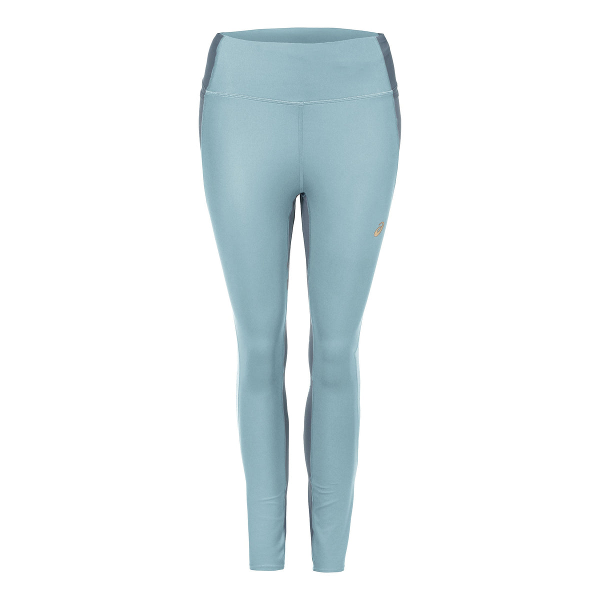 ASICS Nagino Run 7/8 Women's Running Tights - Petrol