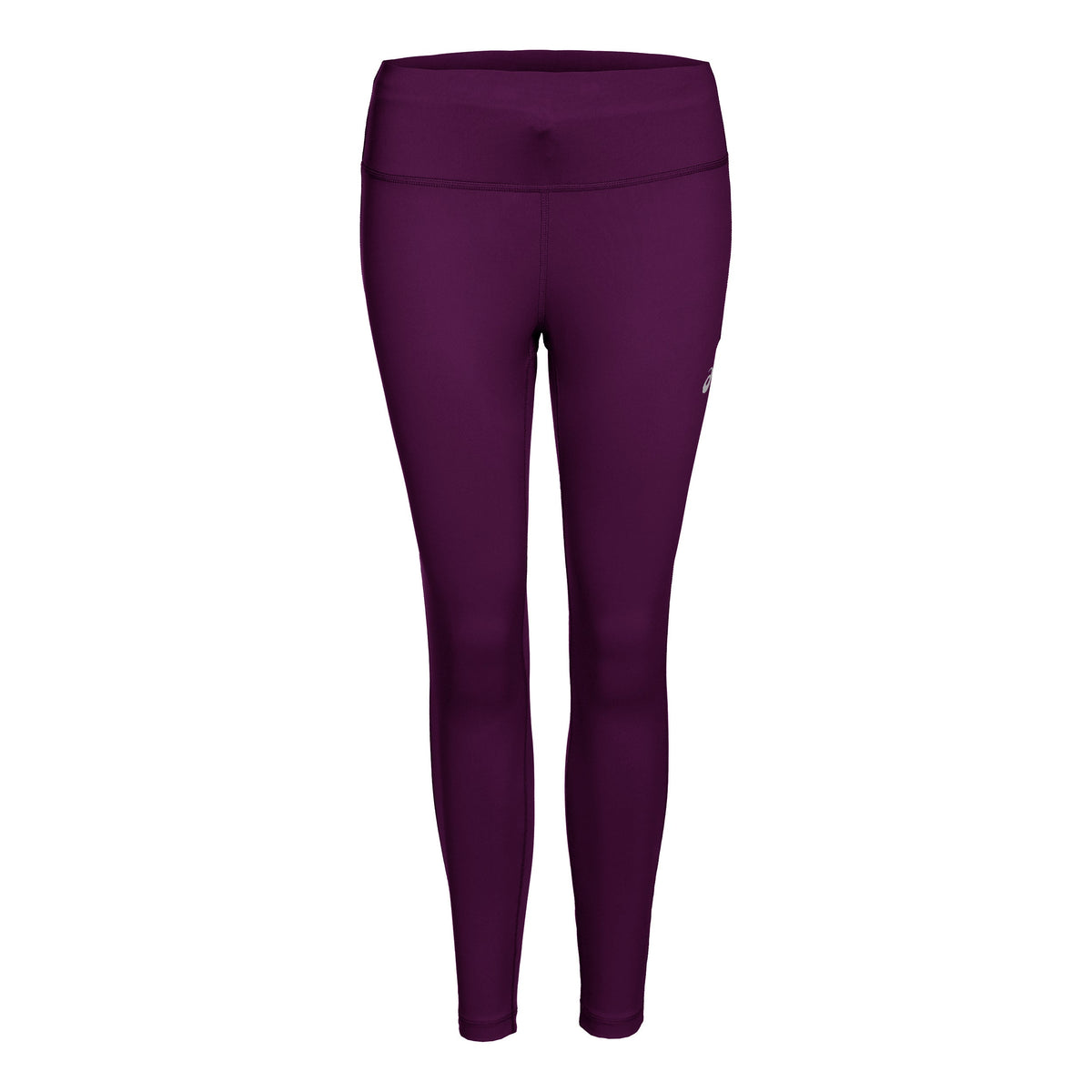 ASICS Katakana Crop Women's Running Tights - Violet